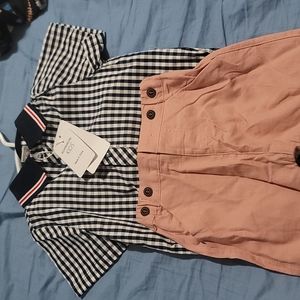 Boys clothes